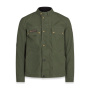 Giacche moto Belstaff Johnsons Military Green
